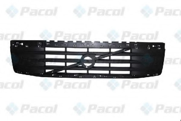 VOLVO 82255255 Radiator Grille